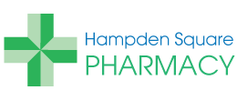 Hampden Square Pharmacy